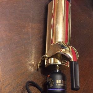 Hot Tools 2” Barrel Curling Iron